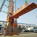 Chimney type Construction Hoist equipment for lifting