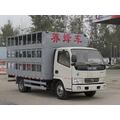 Dongfeng Diesel Engine móvil apilador camión