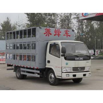 Dongfeng Diesel Engine Mobile Bee-keeper Truck