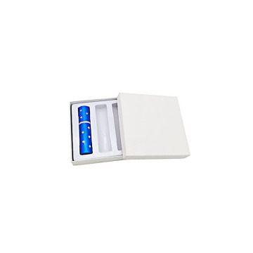 Benutzerdefinierte PS Platic White Blister Tray