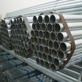 DN550 Scaffolding Hot Dipped Galvanized Steel Pipe