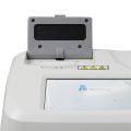 Instrument PCR quantitatif fluorescent en temps réel portable