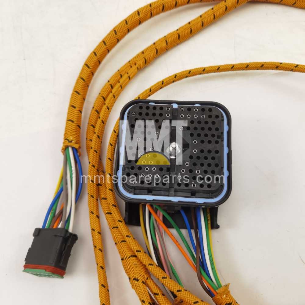 engine harness 276-4752 engine harness 276-4752