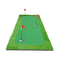 Artificial Synthetic Turf Mat Golf Carpets Indoor