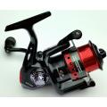 Nouveau produit Spinning Reel Shallow Spool Fishing Tackel Fishing Reel