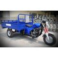 HS200TR-S1 Tricycle Gas 3-wheeler Motorcycle