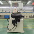 Rubber Extrusion Machine Rubber Extruder machine with CE