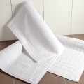 Coton Hôtel Bath Bath Bath Mat Torner