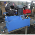 1 1/4 pipe fitting clamp pressing machine HT-91Z