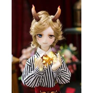 BJD 47cm Subaru Manga Series Ball Jointed Doll