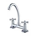 Bathroom Basin Kitchen Faucet Sink Mixer Water Tap