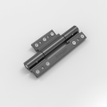 Aluminum Alloy Pivot Door Hinges