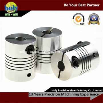 CNC Machining Lathe Part 303/304 Stainless Steel CNC Accessories