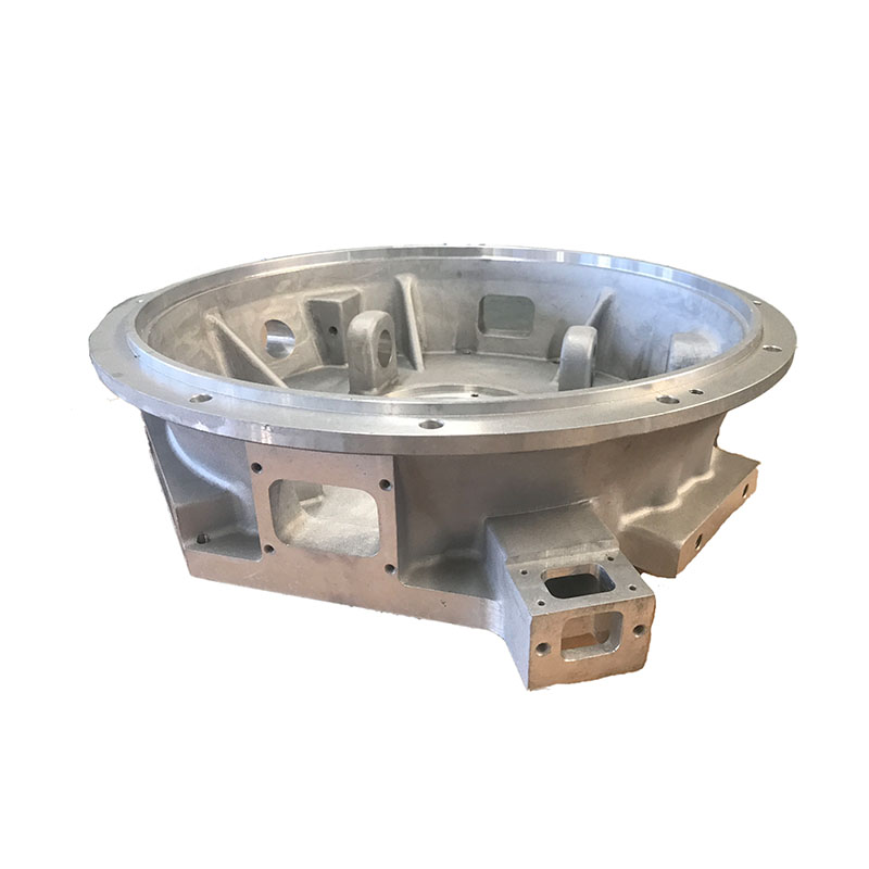 Die Casting Aluminum