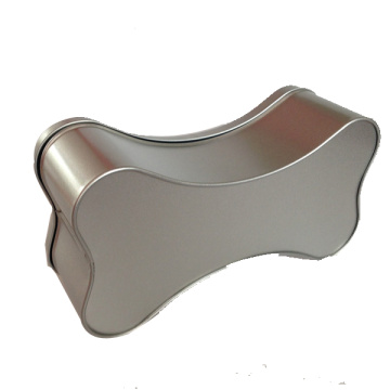 Special Design Bread Tin Box for Packing