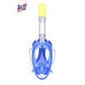 Hot Professional Underwater scuba mask snorkel diving camera