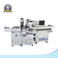 Fully Automatic Wire Harness Processing Terminal Crimping Machine (both end)