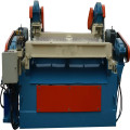 New Model 8 Feet Veneer Peeling Line