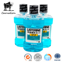 250ml Fresh Mouthwash Whitening Fresh Breath