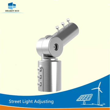 DELIGHT 120 Angle LED Street Light Adjustable Bracket