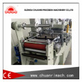 Automatische Tiefdruck drucken Tape / Film sterben Schneidemaschine