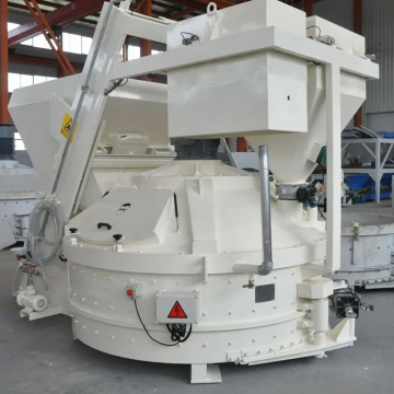 MP Planetary Concrete Mixer (MP350-MP3000)