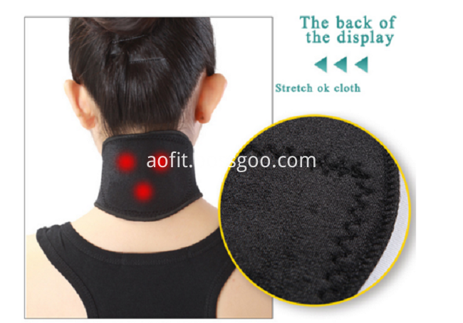 back posture shoulder support brace