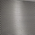 Perforated mesh decorative metal sheet ss perforated sheet