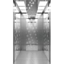 VVVF Machine Room ascenseur