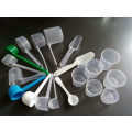 Plastic Liquid Medicine Measuring Cup