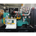 Natural Gas Generator 30kw-1000kw