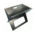 Folding Notebook Barbecue Charcoal Grill