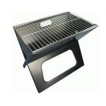 Plegable Notebook Barbacoa Charcoal Grill