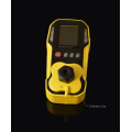 Portable integrated petrol and diesel exhaust gas detector