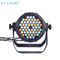 IP65 180W 54pcs LED PAR CAN