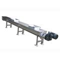 Screw conveyor material conveyor equipment