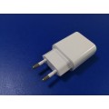 USB cell phone charger 5V2.1A   for Brazil market