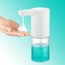 Auto Touchless  Hand Sensor Automatic Soap Dispenser