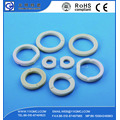 High Purity Alumina Ceramic Heater Pad