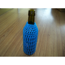 Disposable Cushioning Soft Bottle Shrink Wrap Sleeves