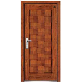 Steel-wood Armored door(HT-A-3)