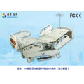 Multifunction electric medical bed