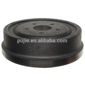 Auto Parts AIMCO Car Brake Drum 8928