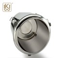 Stainless Steel Insulation Barrel Pot With Faucet