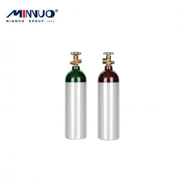 Gas Tank Aluminum Cylinder 10L For Export