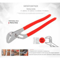 High Quality Carbon Steel Adjustable Water Pump Plier
