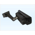 CNC Aluminium Die Casting Camera Housing Parts