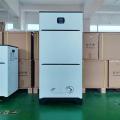 6KW Energy Storage Inverter With Controller All-in-one