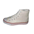 High Top All-Match-Leinwandschuhe