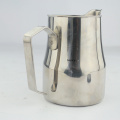 750ml / 500ml / 350ml Latte de acero inoxidable leche de arte Frothing Pitcher